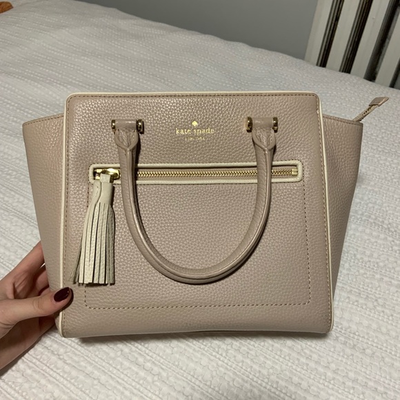 Kate Spade Chester Street Small Allyn - Picture 4 of 9